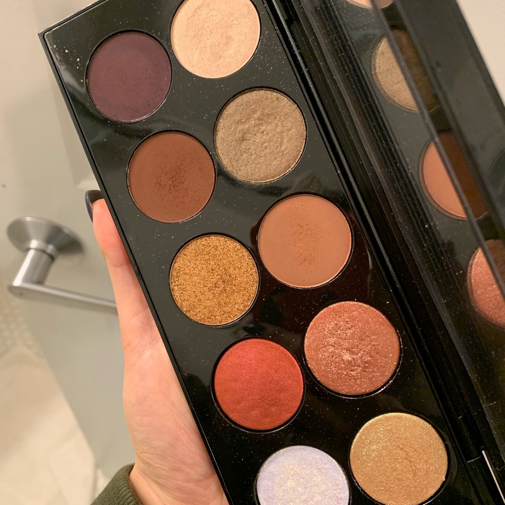 Pat McGrath Labs Mothership V